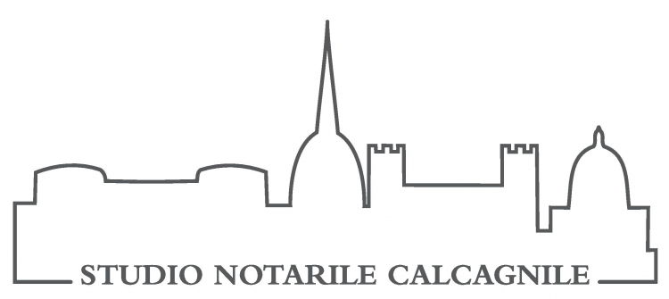 Studio Notarile Calcagnile Collegno (Torino)